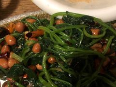 花仁菠菜-小天府川菜馆(魏公村店)