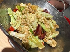 -避风塘(宝山万达店)