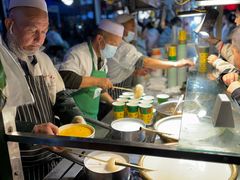 -清真老马家国华牛奶鸡蛋醪糟(正宁路店)