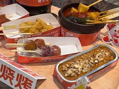 -郑喜旺烧烤(郑州总店)