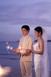 -金夫人婚纱摄影(华南店)