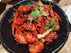 -大嘴龙虾·烧烤夜宵(北景园店)