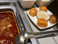 -海底捞火锅(天津SM城市广场店)