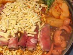 -Meet Sun韩式大排档(五一广场7MALL店)