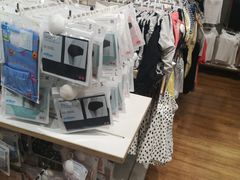 -优衣库(哈尔滨中央大街店)