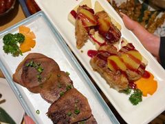 -贵木日本料理·铁板烧(新地假日广场店)