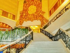 -金泽大酒店·卢塞恩餐厅·年夜饭春节连市