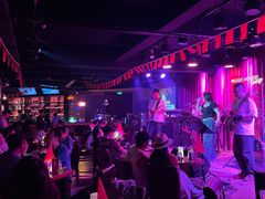 -音乐房子·Vintage Live Bar(玉林总店)