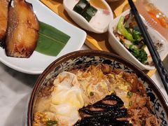 -阿吾罗日本料理(K11艺术中心店)