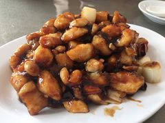 -友谊餐馆(永安路店)
