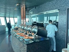 -澳门旅游塔360°旋转餐厅(南湾湖广场店)