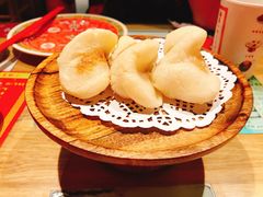 牛舌头-味福记·本地特色菜(八一万达广场店)