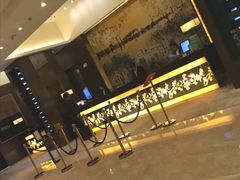 -上海西藏大厦万怡酒店