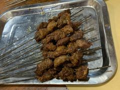 -春和發特色蒸饺(浐河西路店)