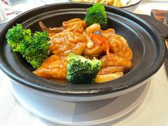 -丰收日(杨浦公园店)