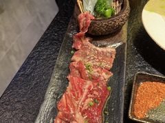 -樱嘢·炭火烧肉(惠南店)