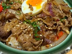 -一心创作料理屋(经开万达店)