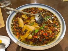 -素心小筑(后沙裕镇店)