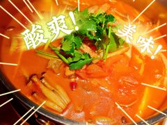 -九锅一堂酸菜鱼(学府凯德店)