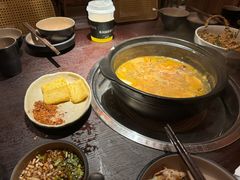 -芸鲜季·云南野生菌餐厅· 云南风物味研社(闵行店)