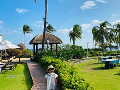 -水桶王国主题餐厅·聚会·生日派对·亲子活动·家庭套餐(亚龙湾希尔顿店)