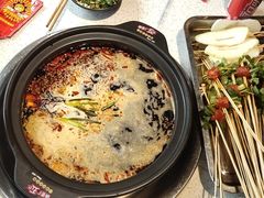 -钢管厂五区小郡肝火锅串串香(总店)