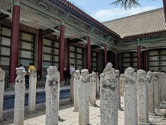 -西安碑林博物馆