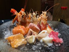 -松岛日本料理(汾江路店)