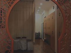 -筋骨堂热敷推拿按摩(翠华路店)