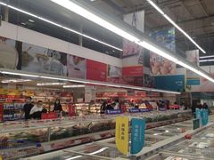 -麦德龙(郑东店)