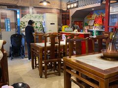 -宣武小院涮肉(前门店)