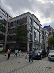 -复旦大学附属妇产科医院(杨浦院区)