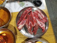 -姜虎东白丁烤肉(恒隆广场店)