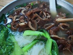 -龙江鲜捞店(龙江路店)