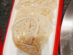 -醉董牛川派鲜肉自选火锅(烟台店)