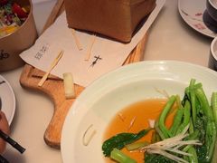 -绿茶餐厅(北京世纪金源店)