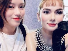 -香港杜莎夫人蜡像馆