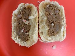 鲜肉月饼-北京稻香村(第十一店)