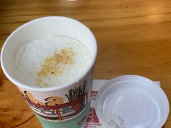 -茶颜悦色(岳麓山顶店)