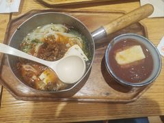 -小满手工粉(上海文峰广场店)