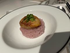 -傲廬·云端餐厅·深圳柏悦酒店