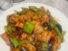 -九龙餐厅(大沽路店)