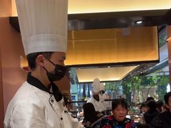 -大神太神·铁板烧(七宝领展广场店)