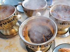 -喜庭海鲜自助(来福士店)