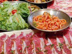 -西塔老太太泥炉烤肉(沈阳店)
