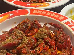 -阿财老铺·老蚌埠龙虾城(华夏总店)