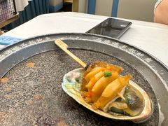 -品海楼·大连海胆锅贴馆(东港店)