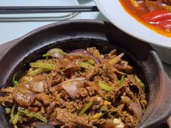 -阿西娅食府(中关村店)