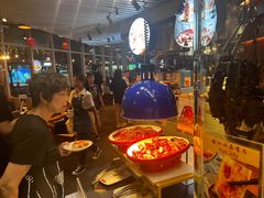 -The COOK·厨餐厅·自助餐(浦东嘉里大酒店)