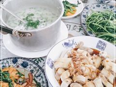 -阿殳粥馆(水围村店)